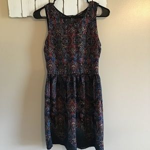 Be Bop Summer Dress